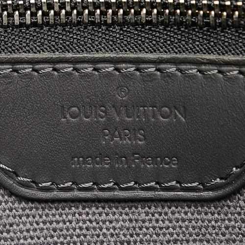 Louis Vuitton Utah Acoma Briefcase