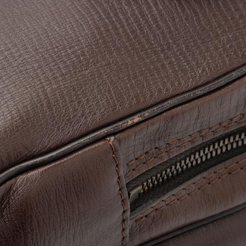 Louis Vuitton Iroquois Messenger bag Utah leather no dustbag 8900