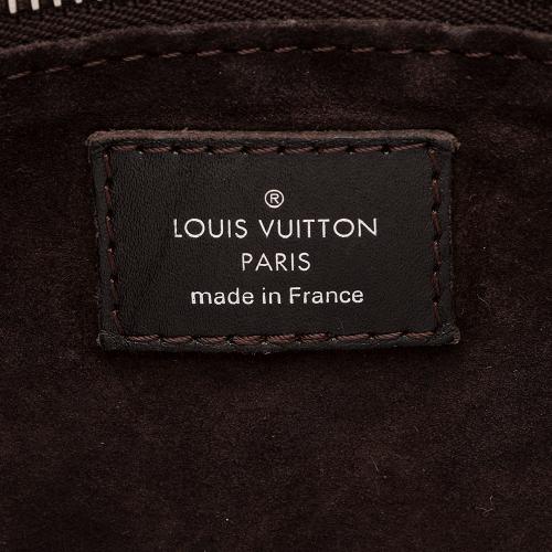Louis Vuitton Veau Cachemire Tuffetage W BB Bag