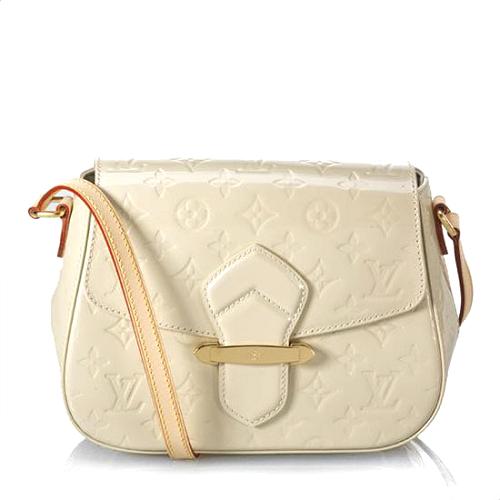 Louis Vuitton Venis Bellflower GM Shoulder Bag
