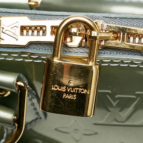 Louis Vuitton Vernis Alma BB