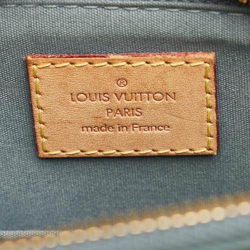 Louis Vuitton Vernis Alma BB