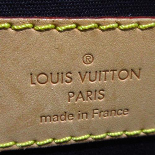 Louis Vuitton Alma Sticker