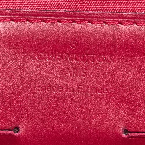 Louis Vuitton Vernis Ana