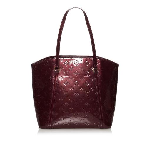 Louis Vuitton Vernis Avalon Mm Women's