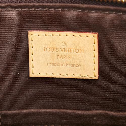 Louis Vuitton Vernis Bellevue PM