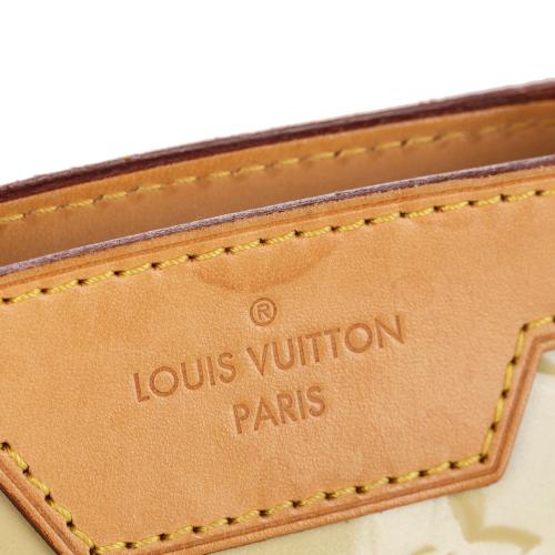 Louis Vuitton Vernis Brea MM