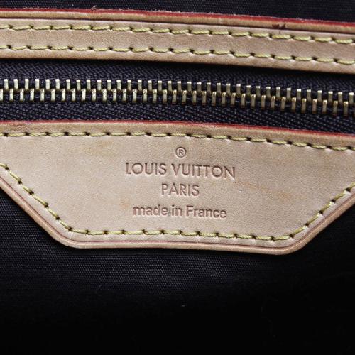 Louis Vuitton Vernis Brea MM
