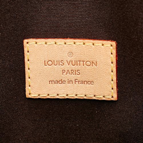 Louis Vuitton Vernis Brentwood