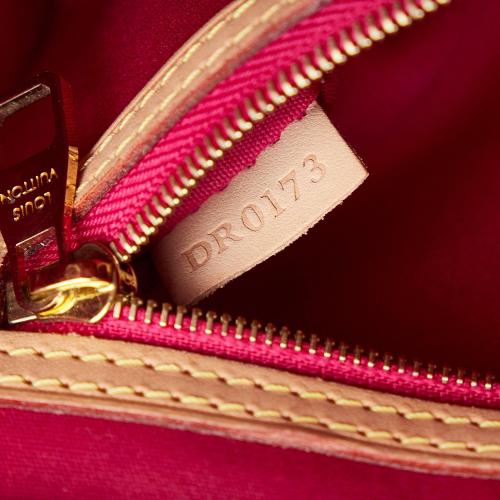 Louis Vuitton Vernis Ikat Catalina Bb