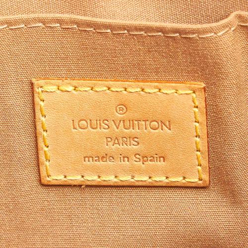 Louis Vuitton Vernis Maple Drive