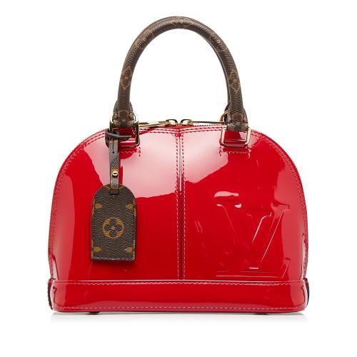 Louis Vuitton Miroir Handbag