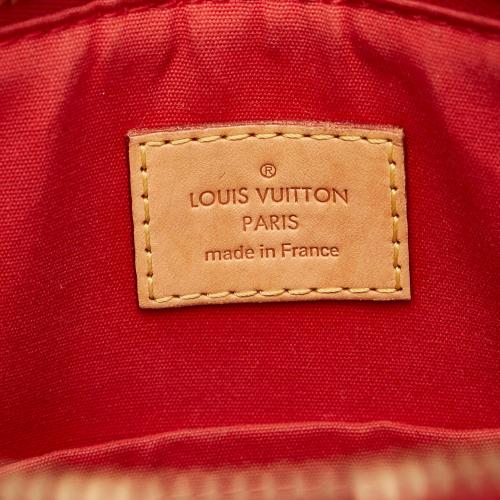 Louis Vuitton Vernis Montebello PM