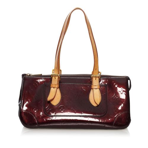 Louis Vuitton Rosewood Handbag 395040