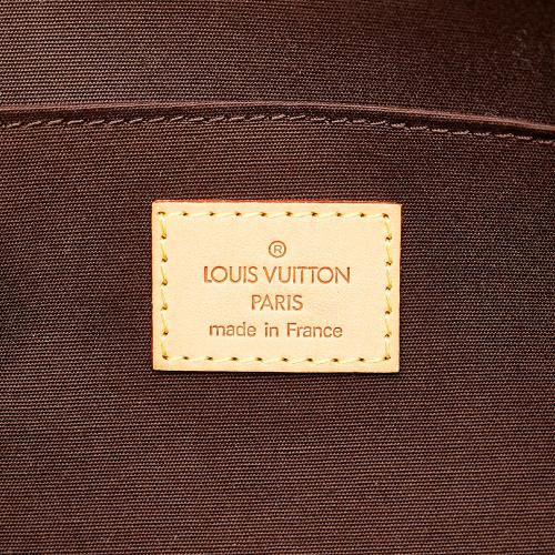 Louis Vuitton Vernis Roxbury Drive