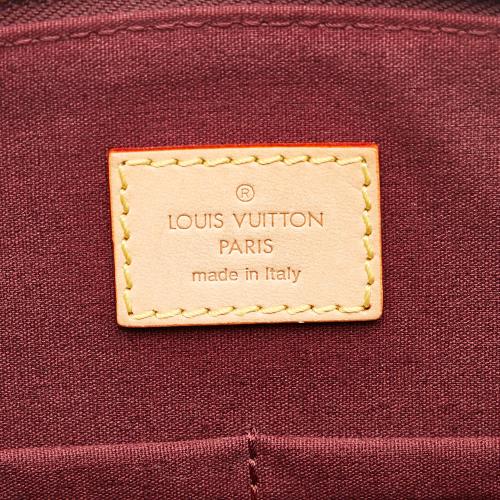 Louis Vuitton Vernis Sherwood PM