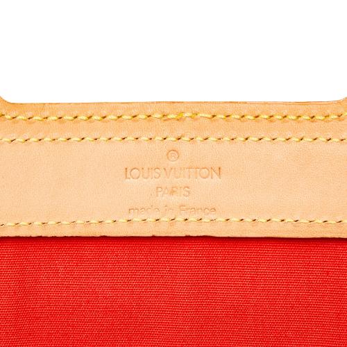Louis Vuitton Stanton Handbag