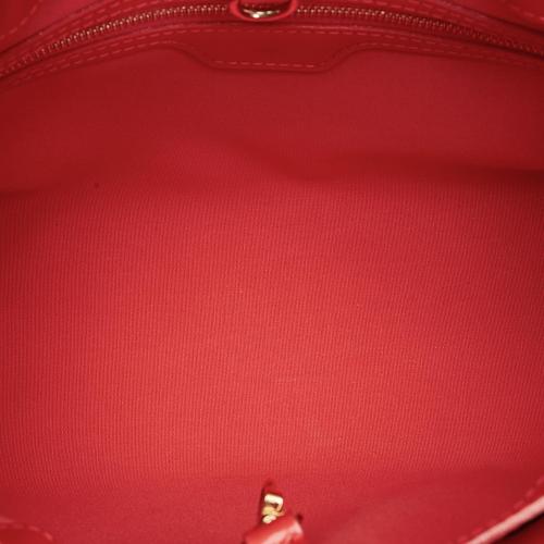 Louis Vuitton Wilshire Handbag 395401