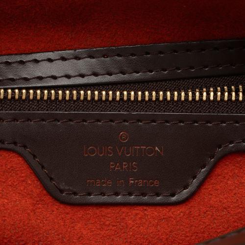 Louis Vuitton Vintage Damier Ebene Venice Tote
