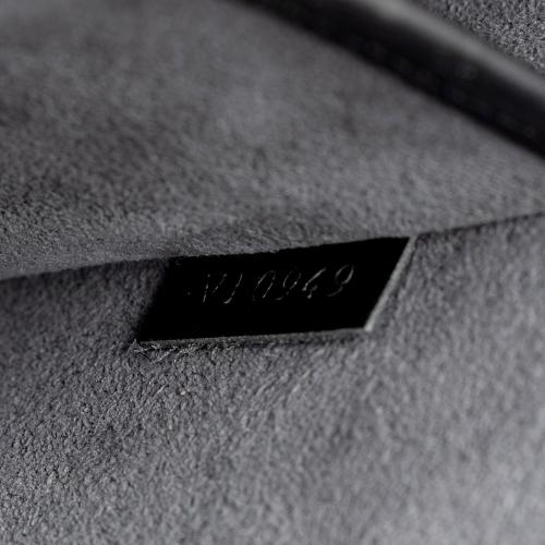 Louis Vuitton Vintage Epi Leather Demi Lune Tote