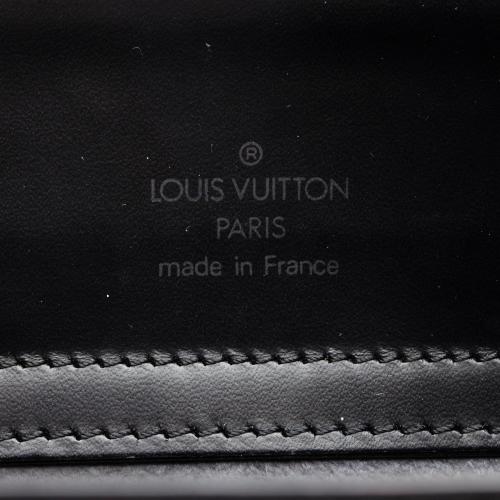 Louis Vuitton Z Gemeaux Tote Epi Leather at 1stDibs