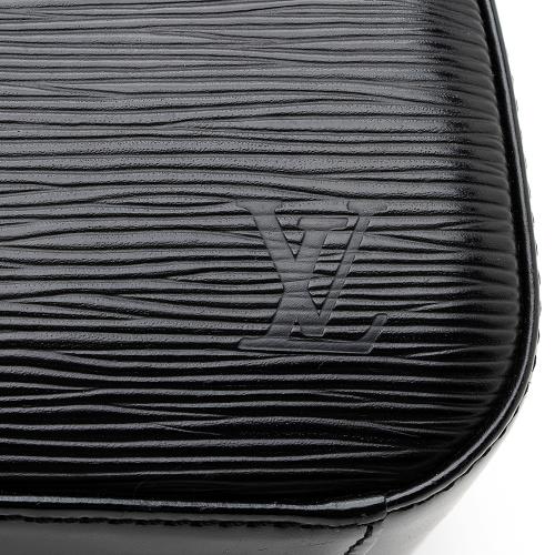 Louis Vuitton Vintage Epi Leather Jasmin Satchel - FINAL SALE