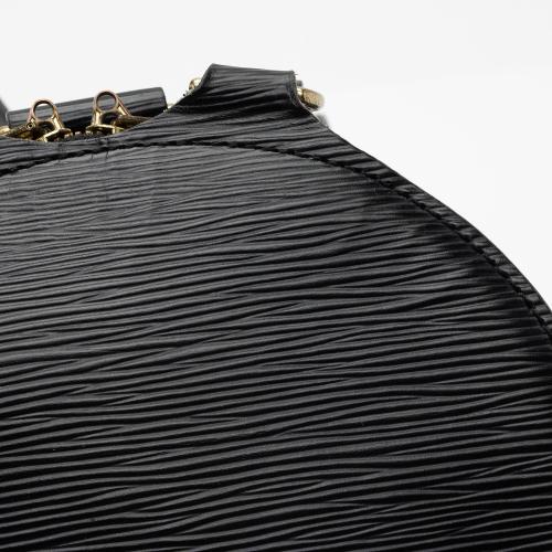 Louis Vuitton Vintage Epi Leather Mabillon Backpack