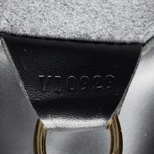 Louis Vuitton Vintage Epi Leather Noctambule Tote