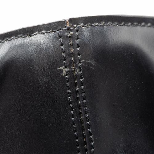 Louis Vuitton Vintage Epi Leather Noctambule Tote