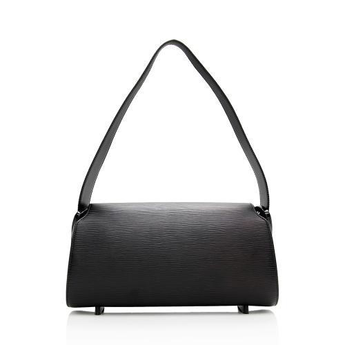 Louis Vuitton Vintage Epi Leather Nocturne PM Shoulder Bag