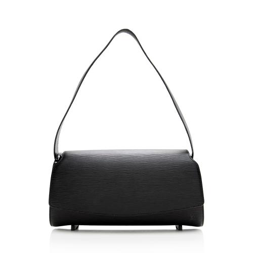 Louis Vuitton Vintage Epi Leather Nocturne PM Shoulder Bag