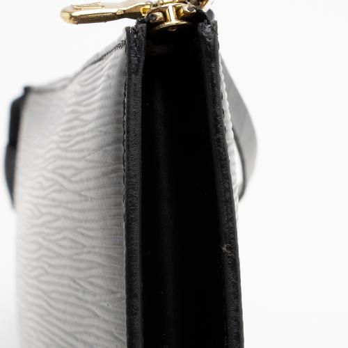 Louis Vuitton Vintage Epi Leather Pochette 21 Accessoires