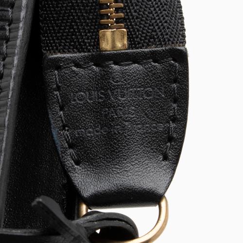 Louis Vuitton Vintage Epi Leather Pochette 21 Accessoires
