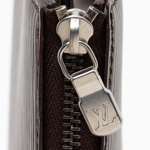Louis Vuitton Vintage Epi Leather Pochette Accessoires 