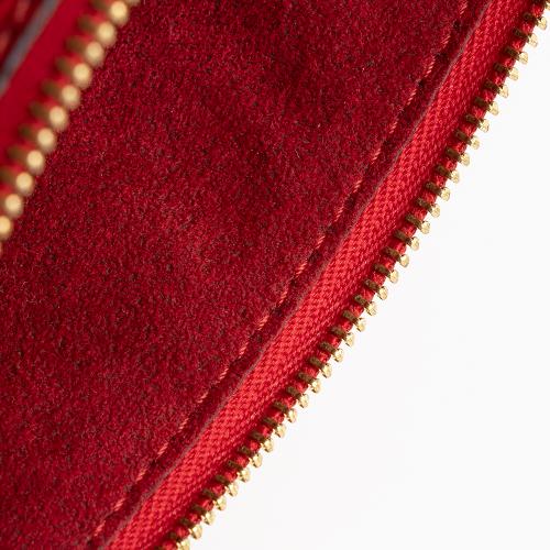 Louis Vuitton Vintage Epi Leather Pochette Accessoires