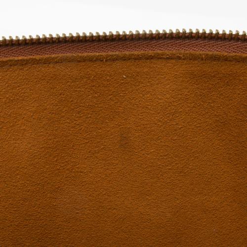 Louis Vuitton Vintage Epi Leather Pochette Accessoires