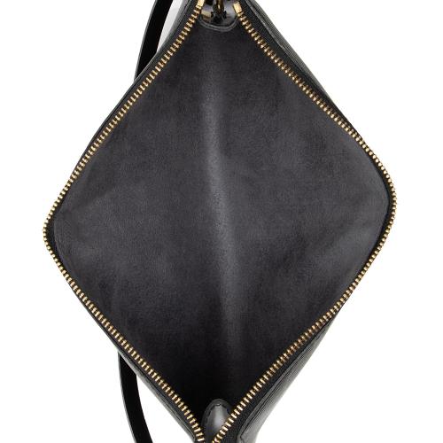 Louis Vuitton Vintage EPI Leather Pochette Accessoires