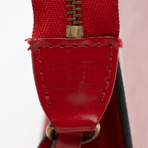 Louis Vuitton Vintage EPI Leather Pochette Accessoires