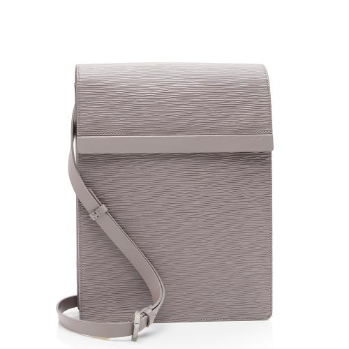 Louis Vuitton Vintage Epi Leather Ramatuelle Shoulder Bag