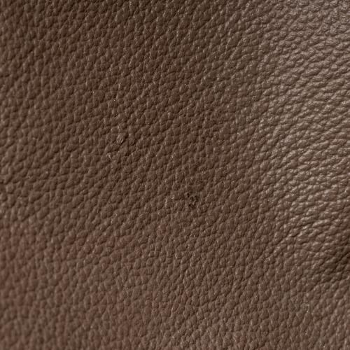 Louis Vuitton Vintage Epi Leather Sac Plat GM Tote