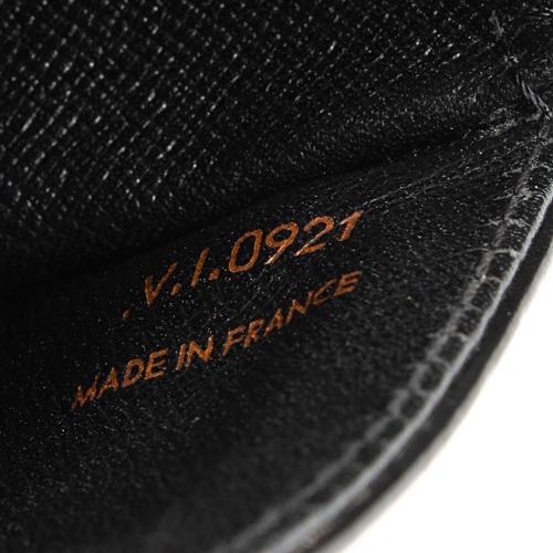 Louis Vuitton Vintage Epi Leather Saint Cloud GM Shoulder Bag