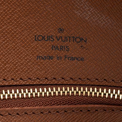 Louis Vuitton Vintage Monogram Canvas Babylone Tote - FINAL SALE
