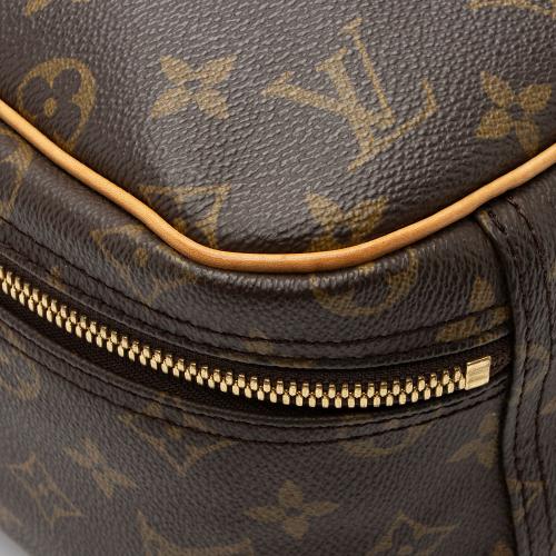 Louis Vuitton Vintage Monogram Canvas Excursion Tote, Louis Vuitton  Handbags