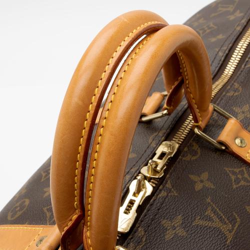 Louis Vuitton Louis Vuitton Keepall Large Bags & Handbags for
