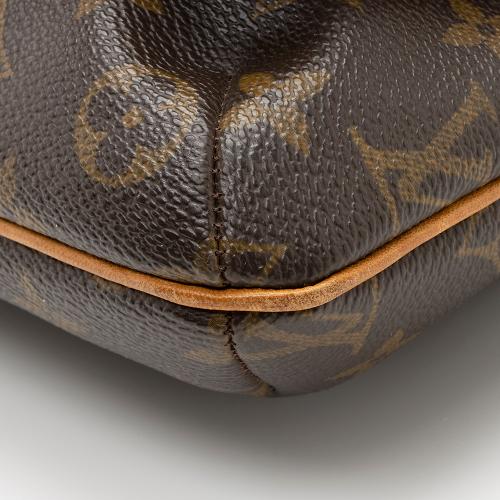 Louis Vuitton Monogram Canvas Musette Salsa Shoulder Bag - FINAL SALE