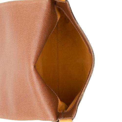Louis Vuitton Monogram Canvas Musette Salsa Shoulder Bag - FINAL SALE
