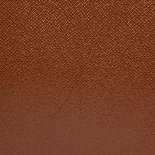 Louis Vuitton Vintage Monogram Canvas Musette Tango Shoulder Bag