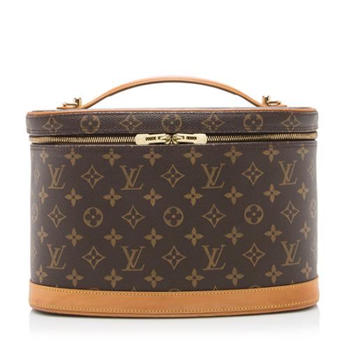 Louis Vuitton Canvas Vintage Bags, Handbags & Cases for sale