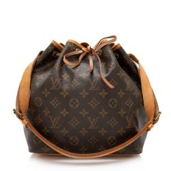 Used Louis Vuitton Lockit Handbags - Joli Closet