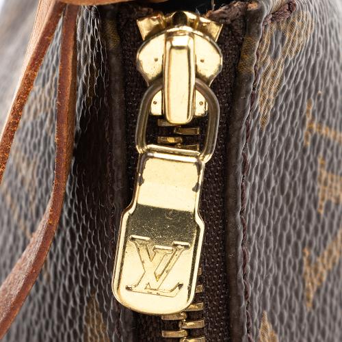 Louis Vuitton Vintage Pochette Accessoires Monogram Canvas - Vilma's Vault